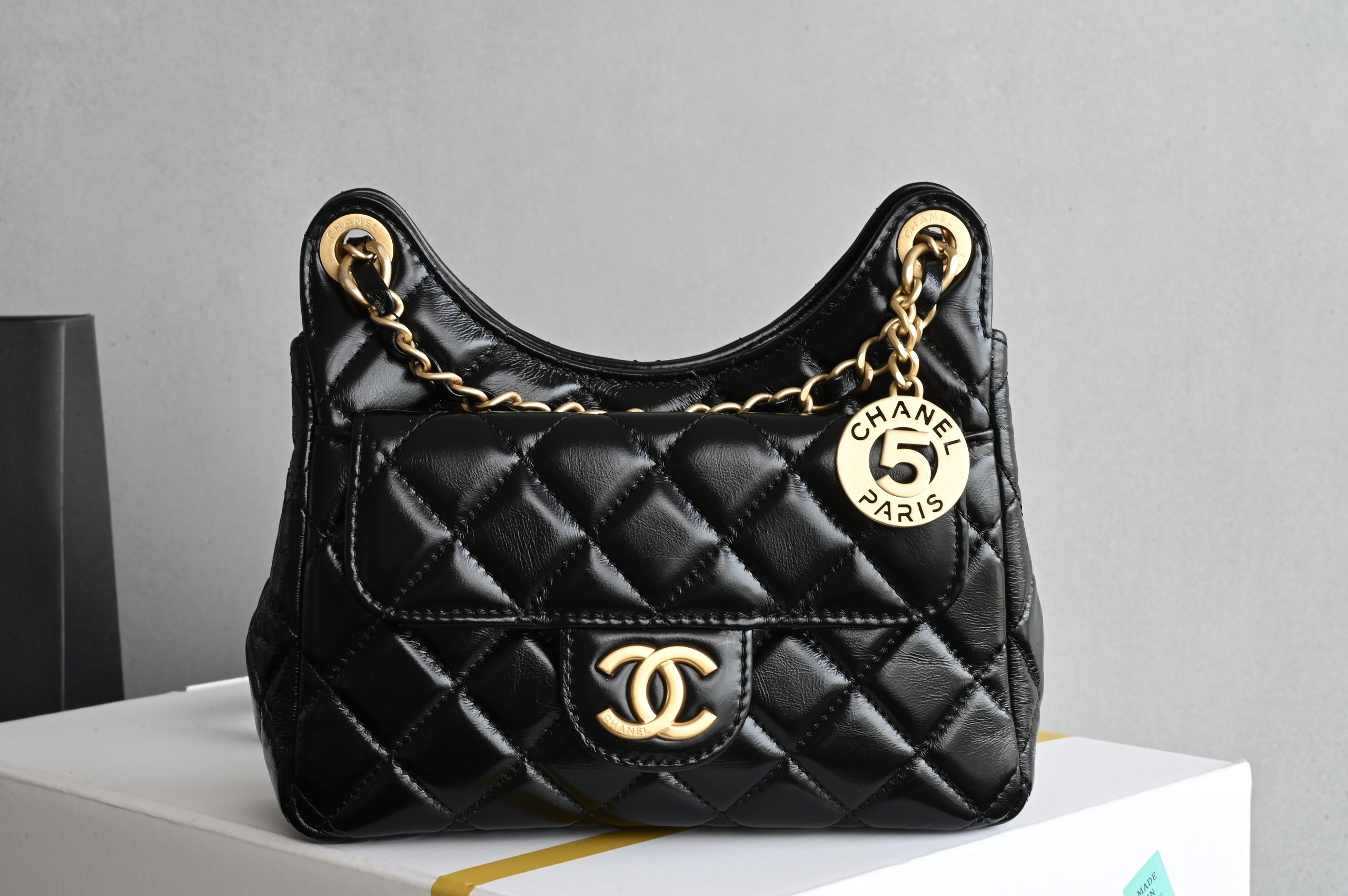 Tmall Genie Hobo Bag