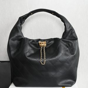 Large Hobo Bag