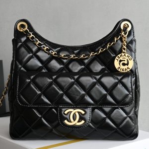 Tmall Genie Hobo Bag, Medium