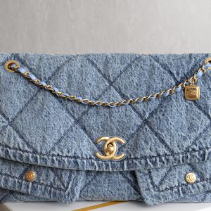 CHANEL 25k Hobo Bag