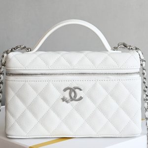 Star Embossed Buckle LP Box