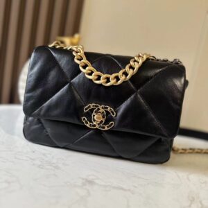 Chanel 19 Flap Bag