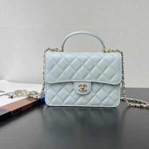 Large mini handbag