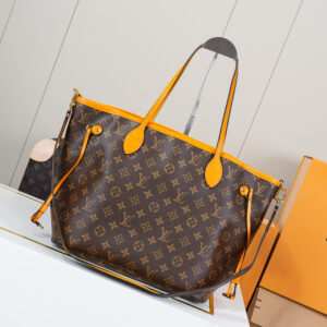 Neverfull Bandoulière Inside Out MM  M12779