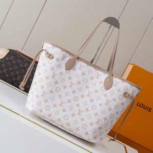 Neverfull Inside Out MM  M25665 沙丘色