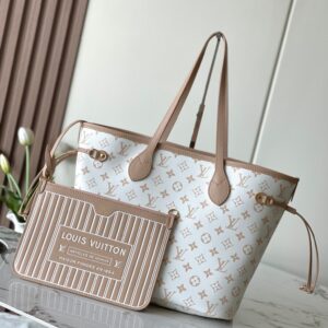 Neverfull Bandoulière Inside Out BB  M25665