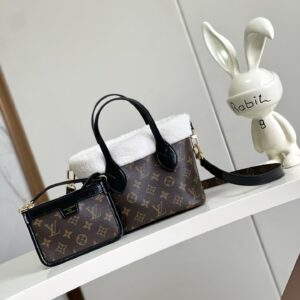 Neverfull Bandoulière Inside Out BB   M26315