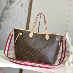 Neverfull Inside Out Gx  M15124