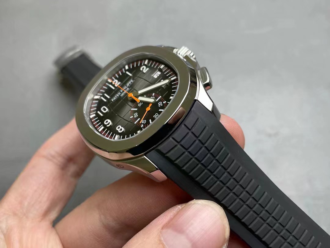 百达翡丽 aquanaut 系列 5968a 001