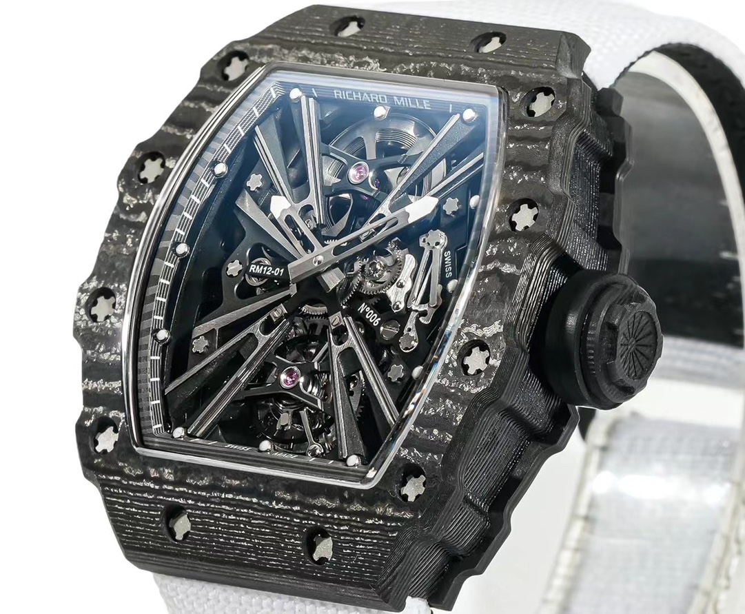 richard mille rm 12 01 系列 (复制)