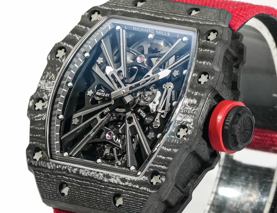 richard mille rm 12 01 系列 (复制)
