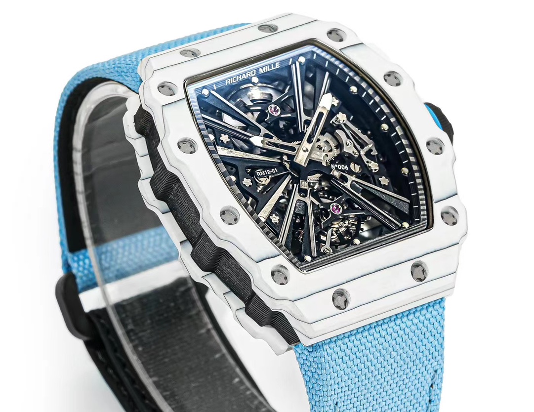 richard mille rm 12 01 系列 (复制)