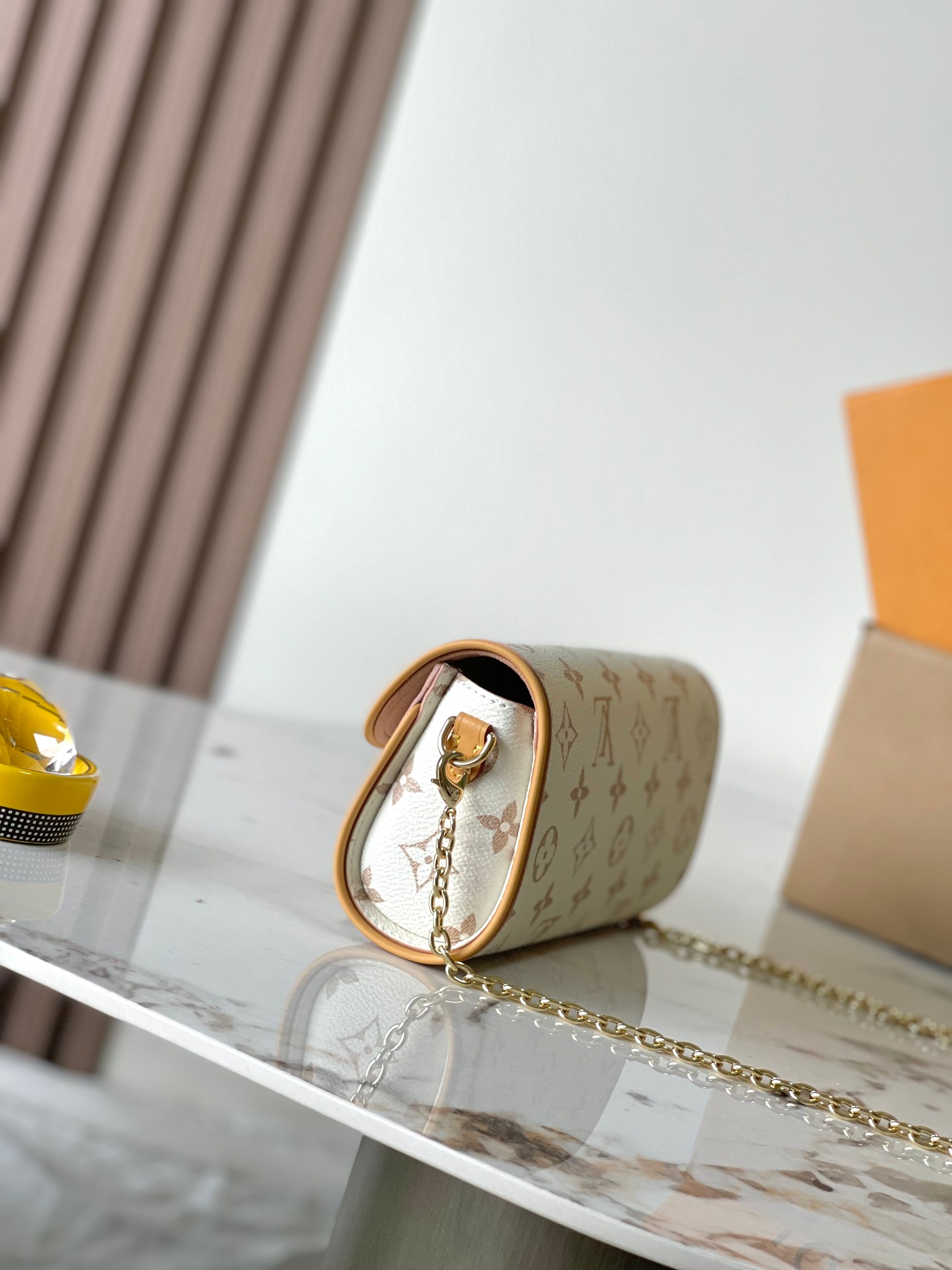 Pochette Camille 手袋 -M26583 - 图片 2