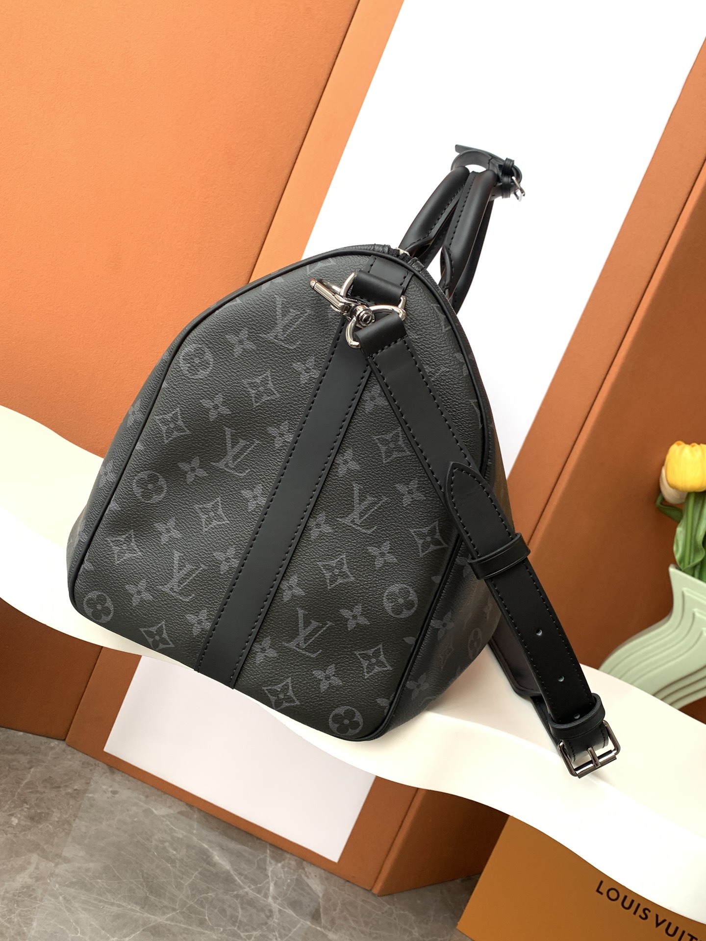 Keepall 45 旅行袋-N41418 - Image 2