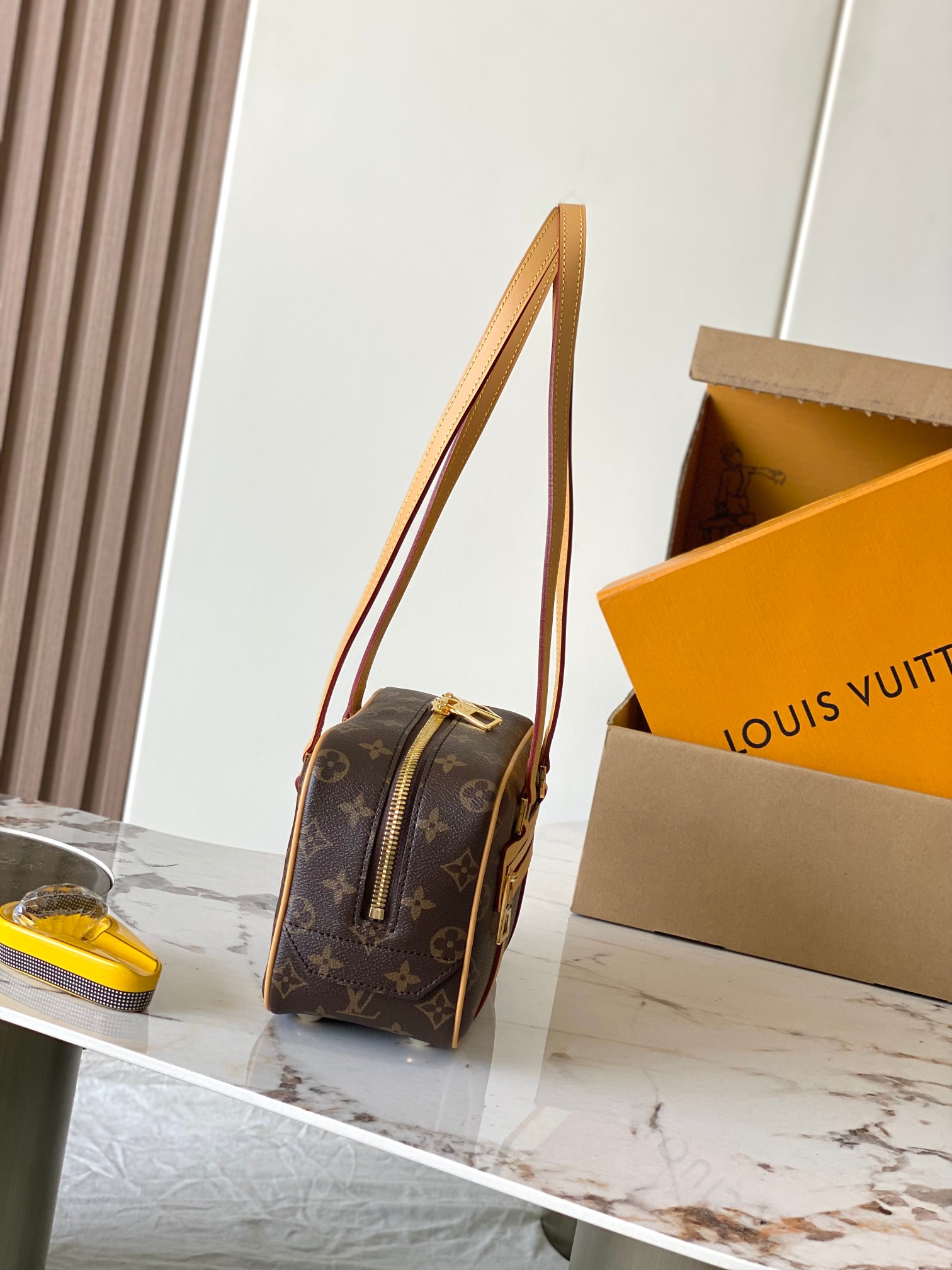 Vintage Cite 手袋 - Image 2