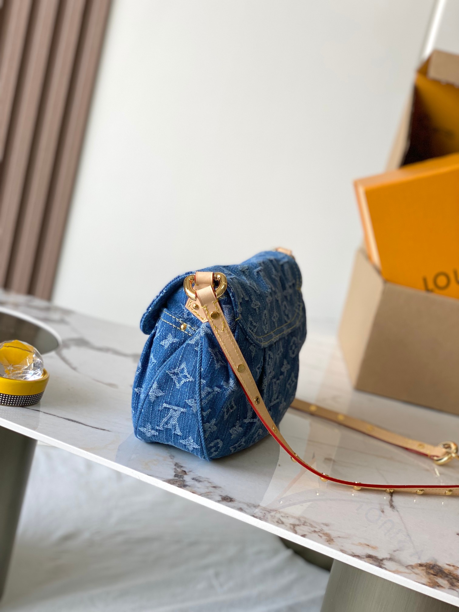 Sunset Vibe手袋-M46829 - Image 2