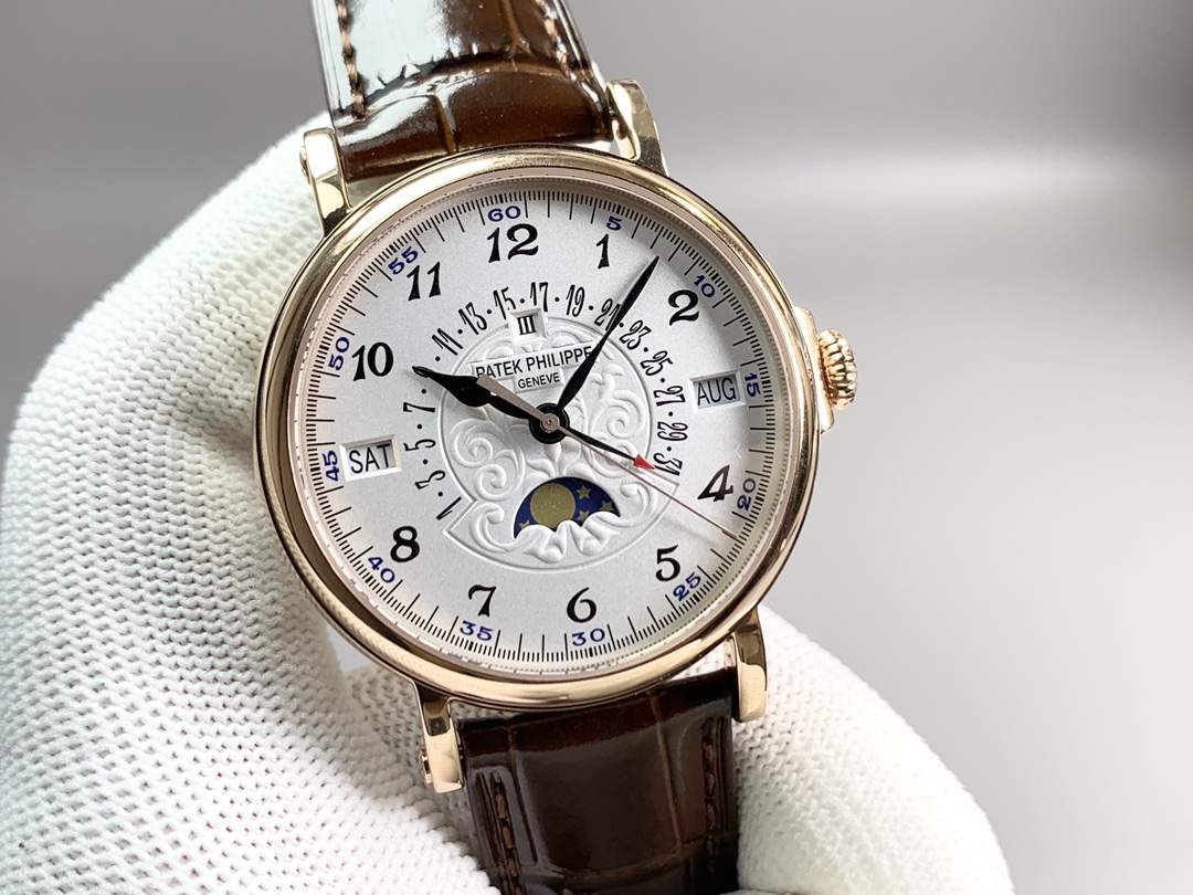 Complex Function Timepieces - Image 2