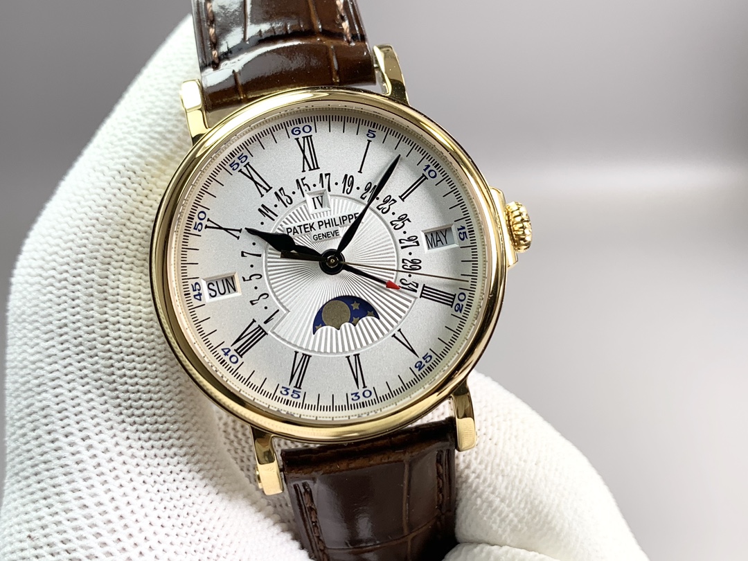 Complex Function Timepieces - Image 2