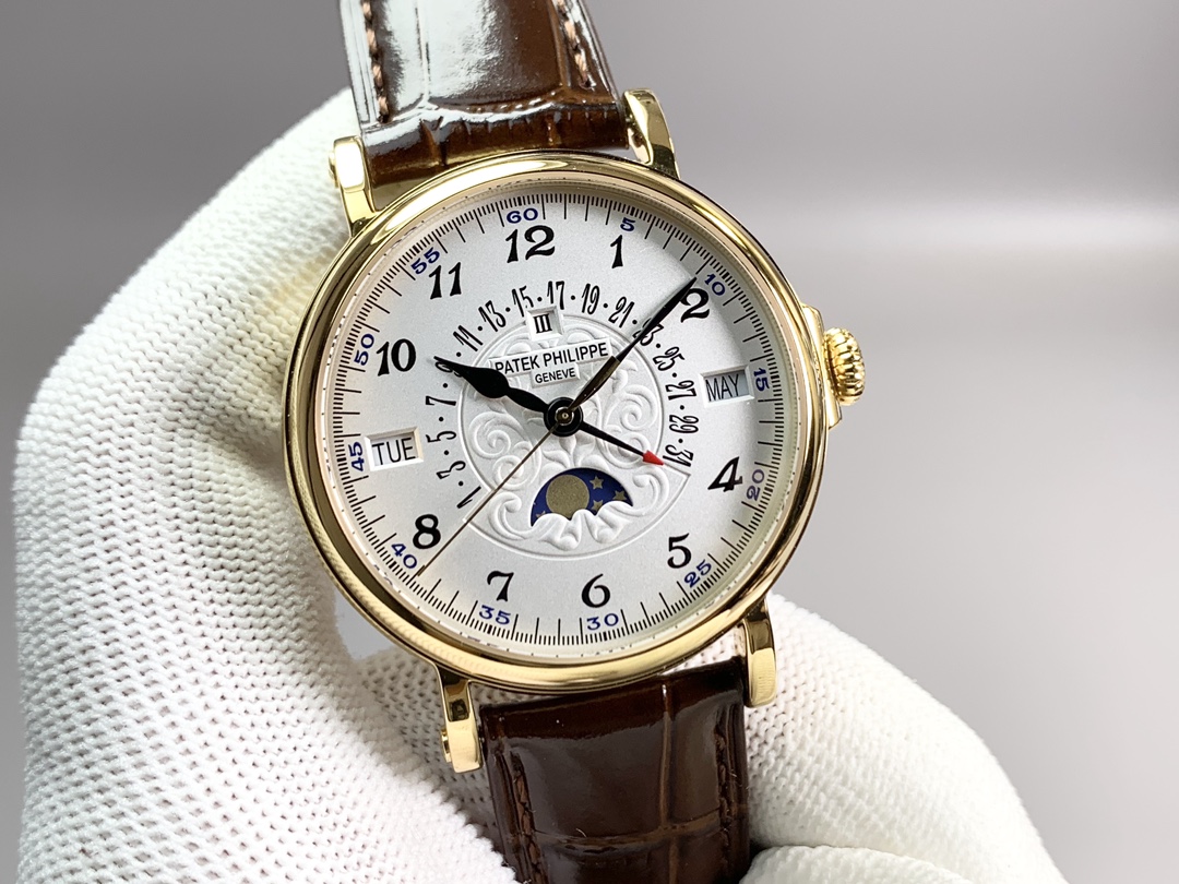 Complex Function Timepieces - 画像 (2)