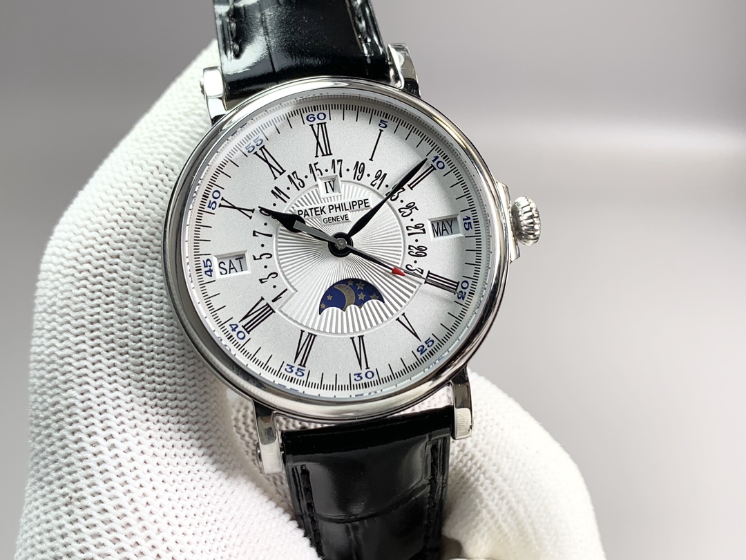 Complex Function Timepieces - 图片 2