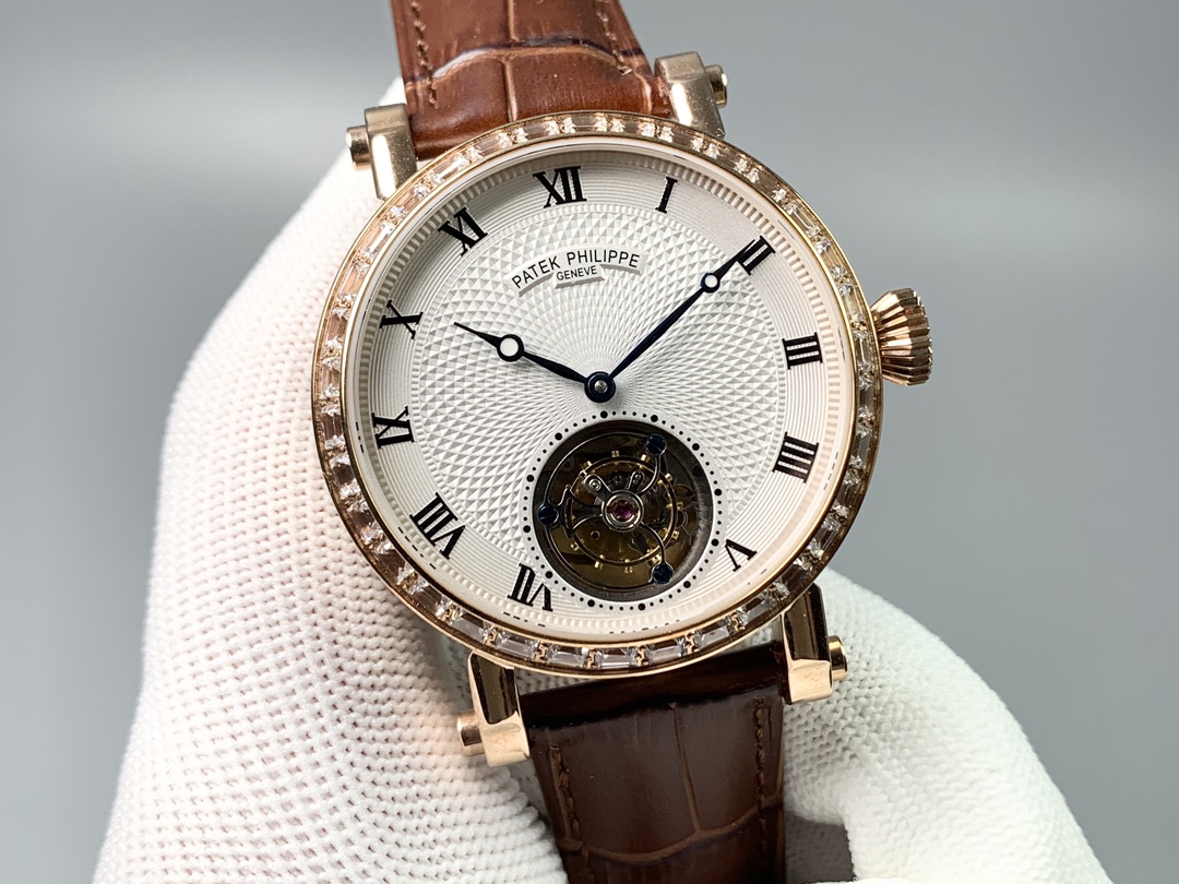 Calatrava series women's style - 图片 2