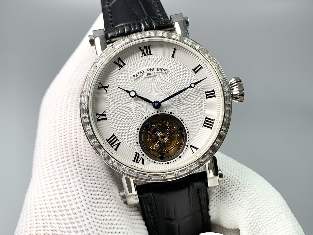 Calatrava series women's style - 图片 2