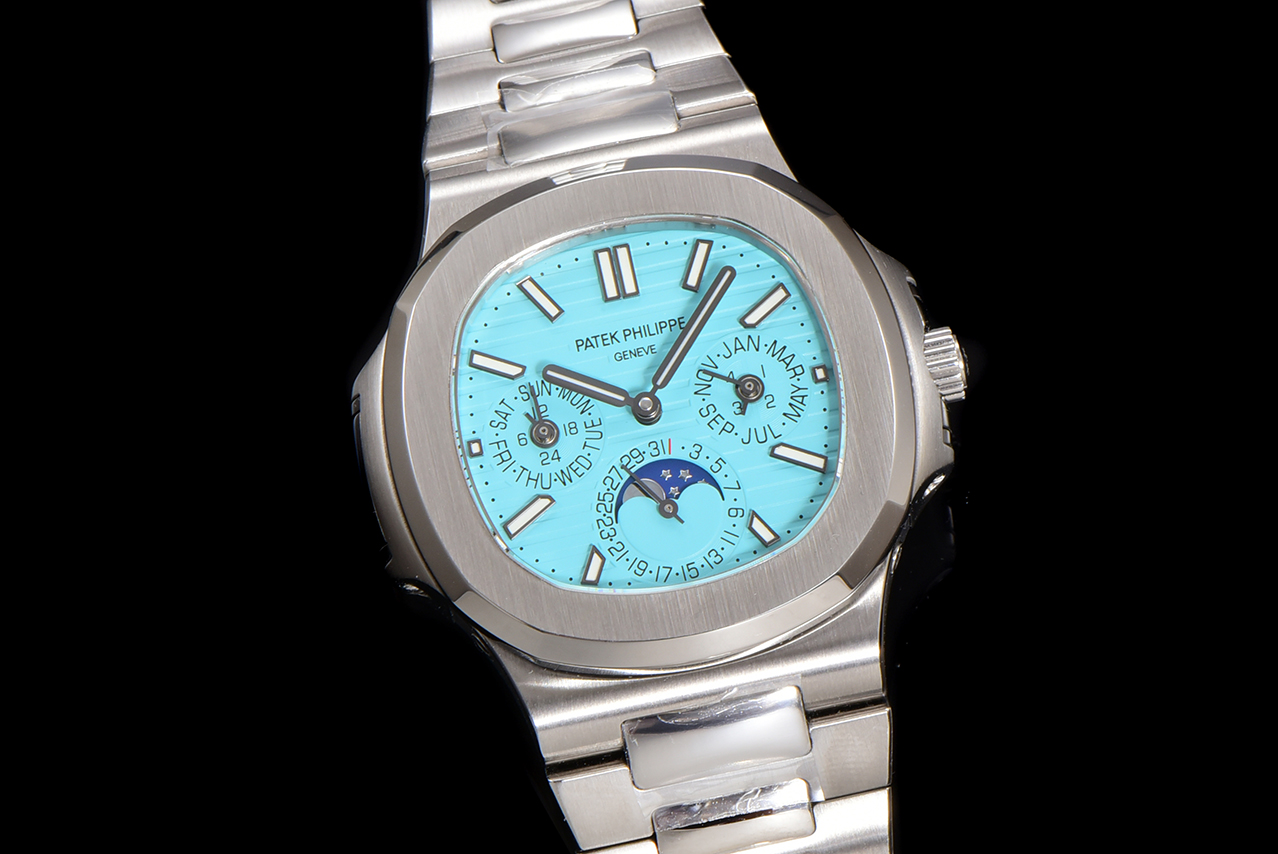 Nautilus 5740 - 画像 (2)