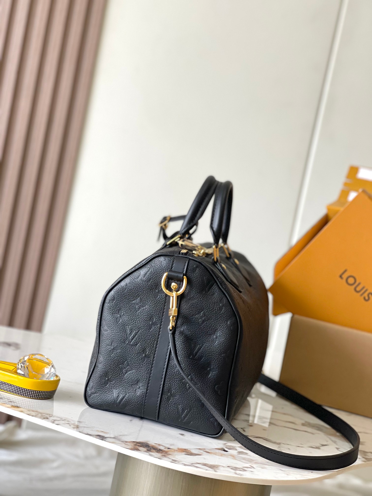 SPEEDY SOFT 30 手袋-M11323 - 图片 2