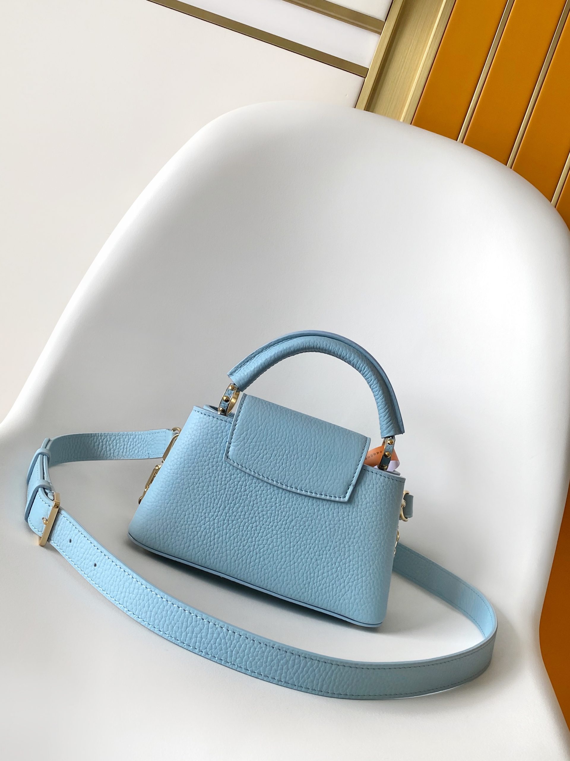 Capucines mini-M13707 - Image 2