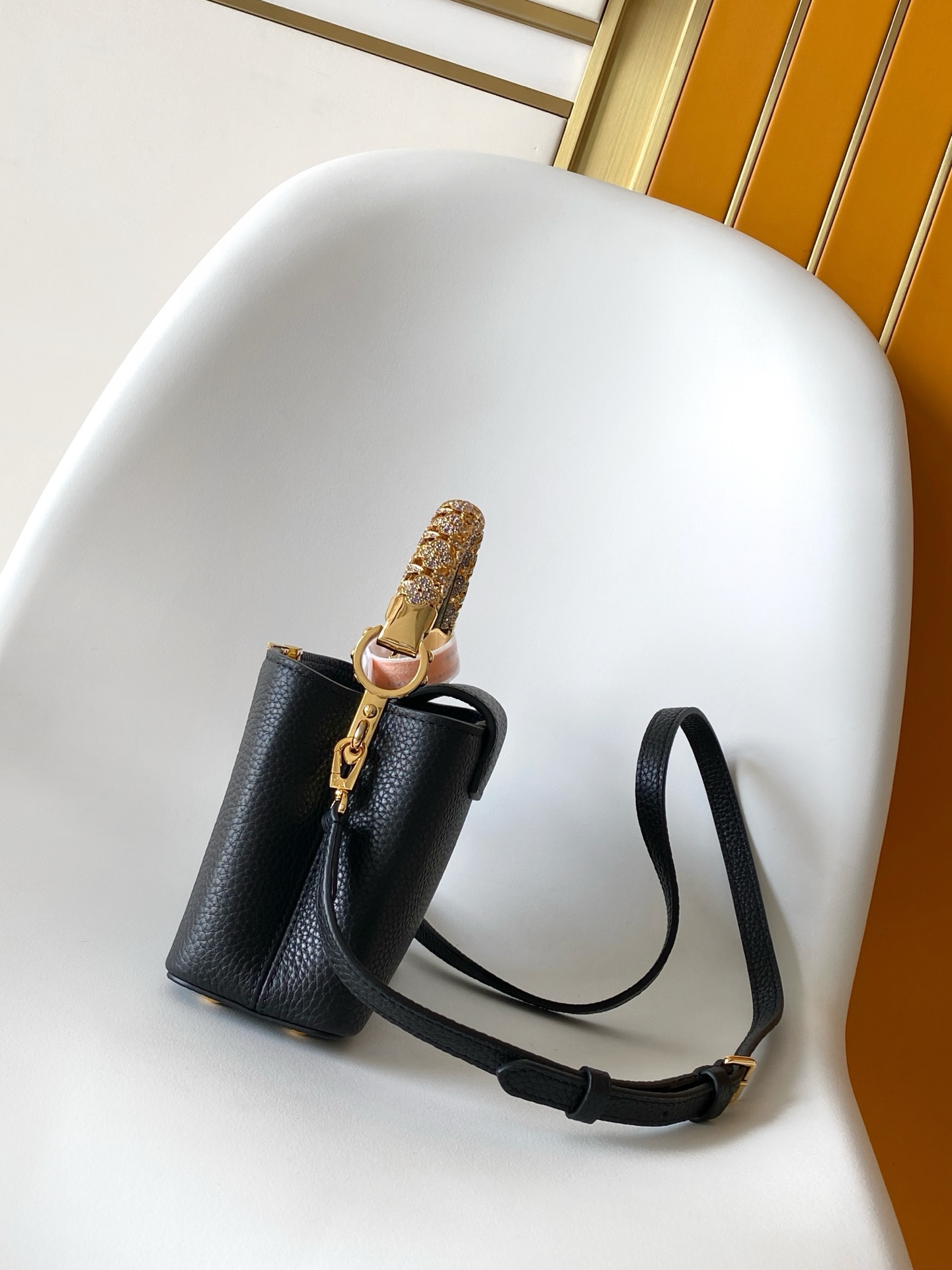 Capucines mini-M14177 - Image 2