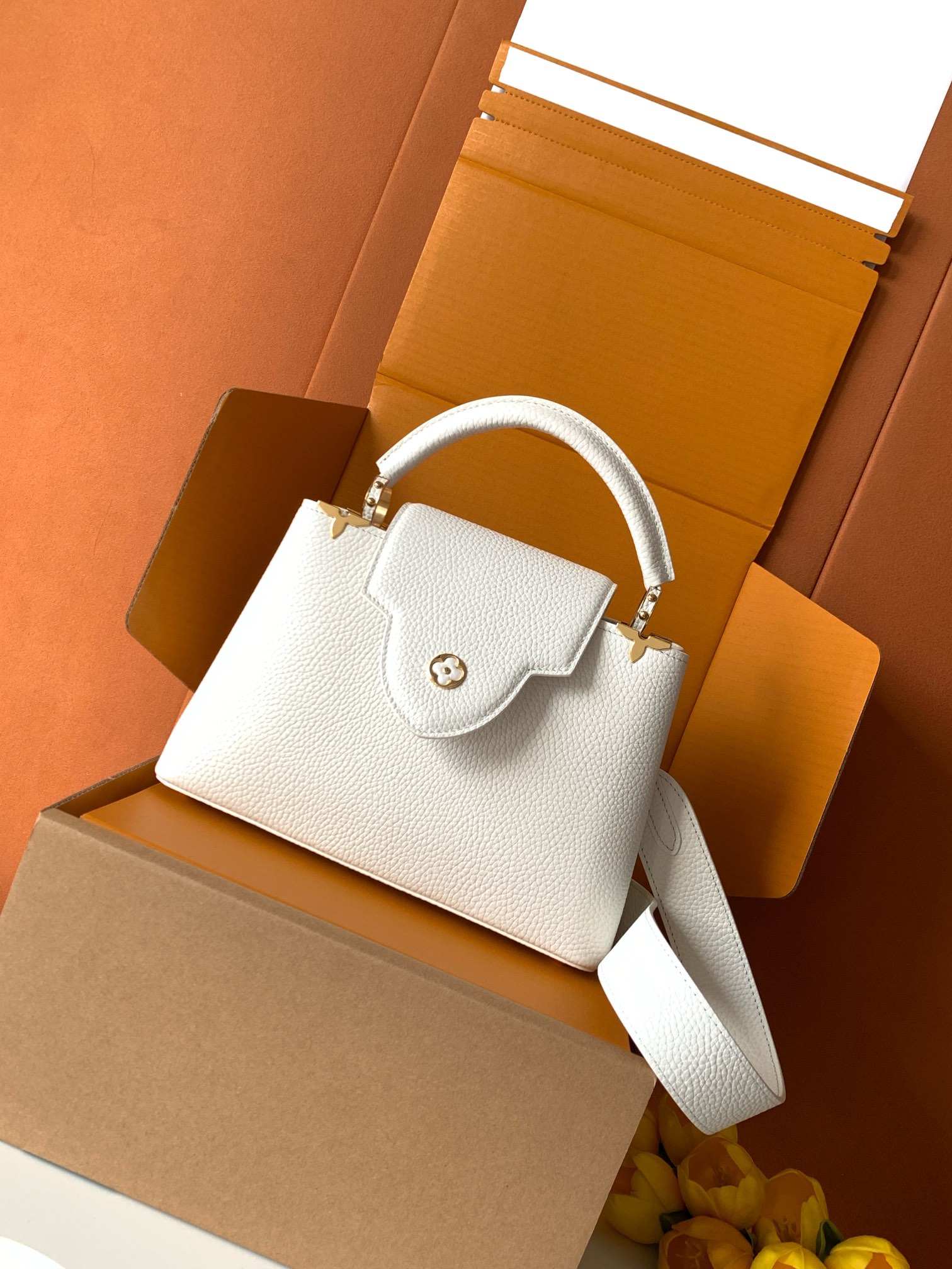 Capucines mini-M56660 - Image 2