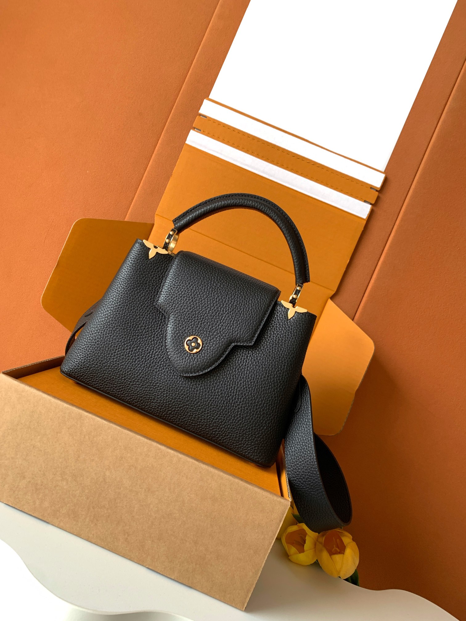 Capucines mini-M56660 - Image 2