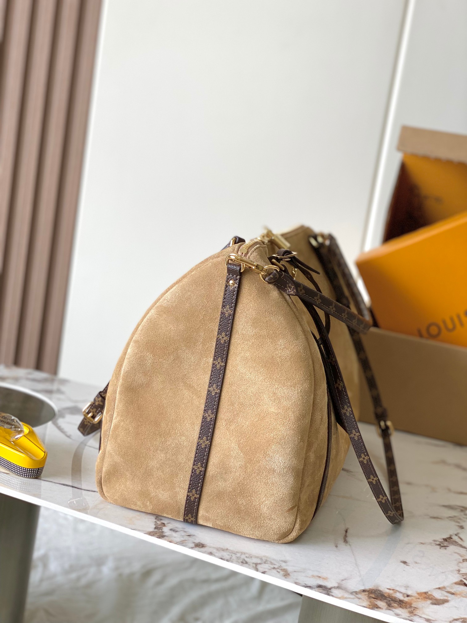 EXPRESS 大号手袋 M26451 - Image 2