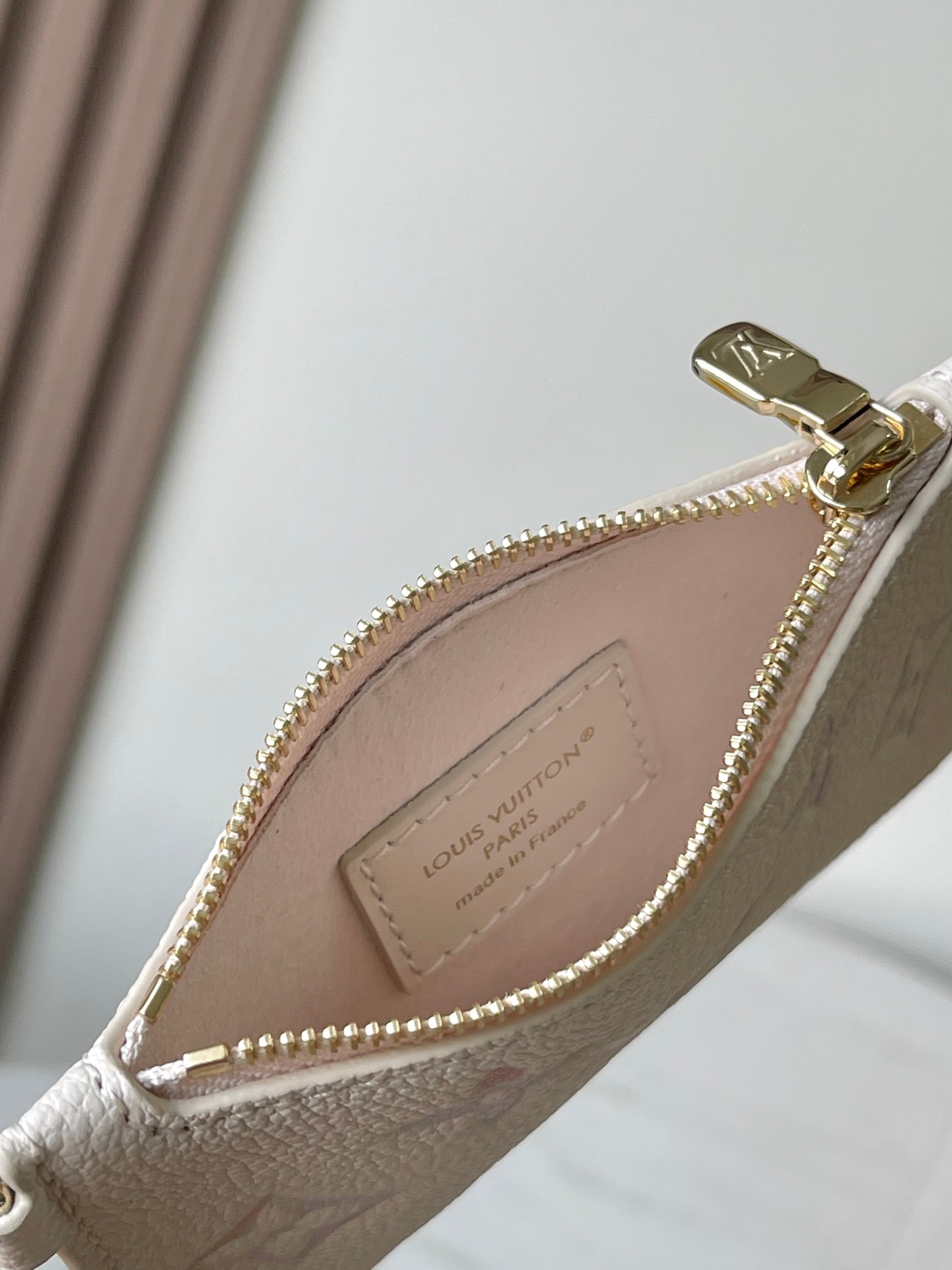 All In BB手袋 M25673 - 图片 3