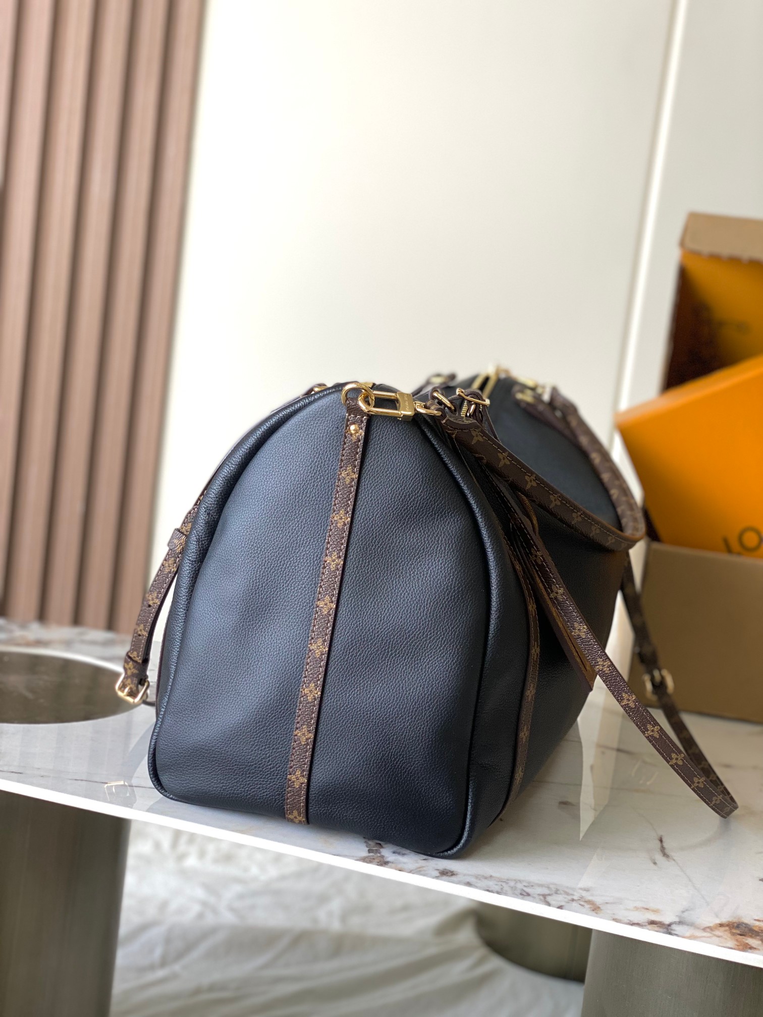 EXPRESS 大号手袋 M26037 - Image 2