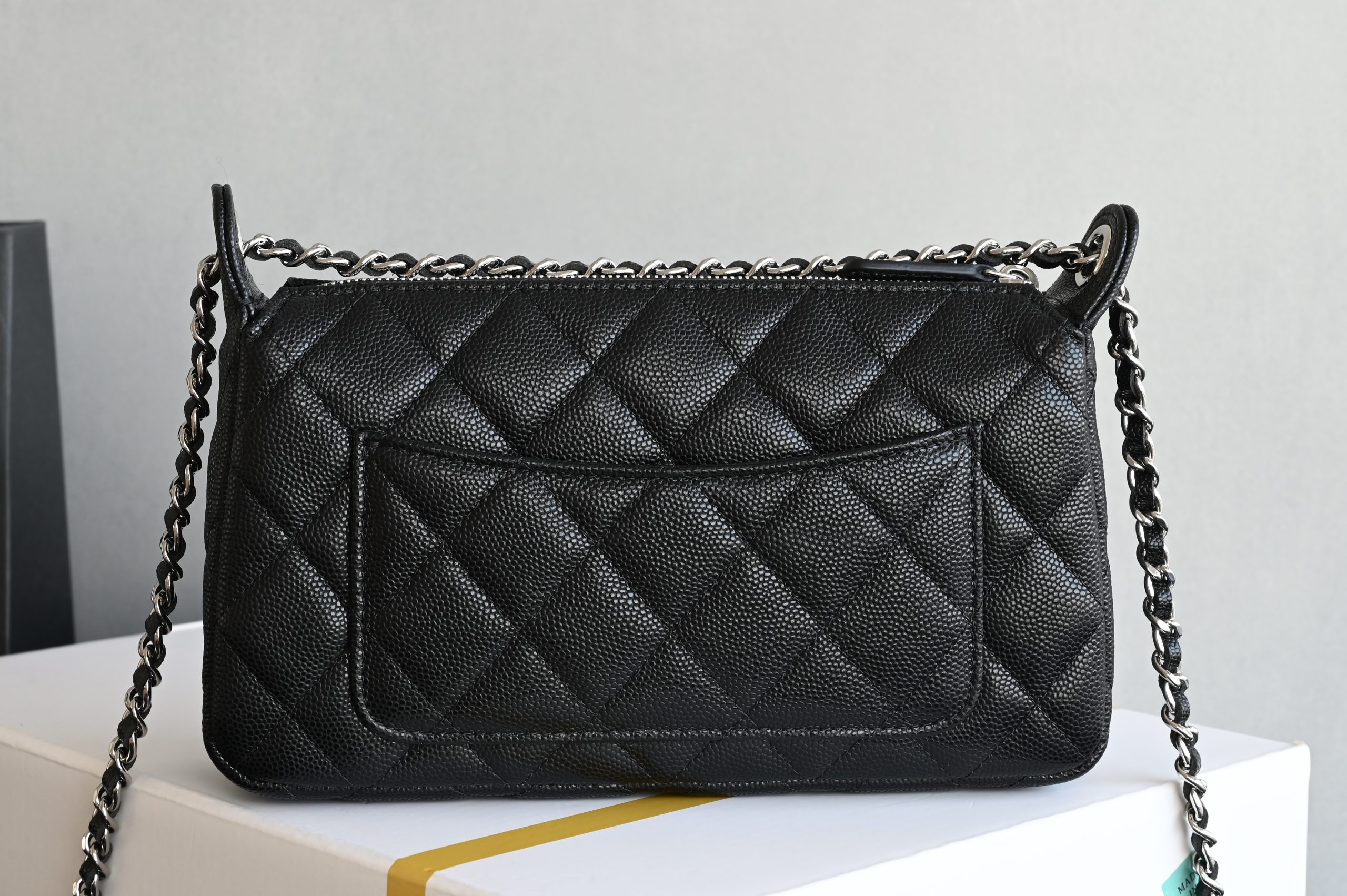 25B Star-shaped Mahjong Bag - Image 2