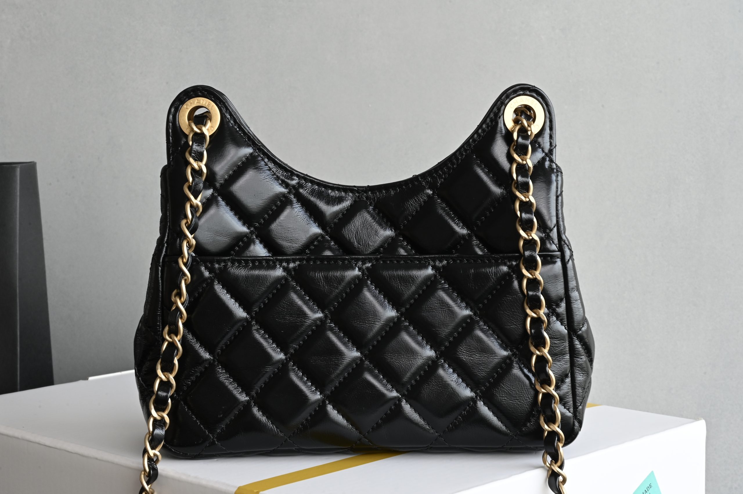 Tmall Genie Hobo Bag - 图片 2