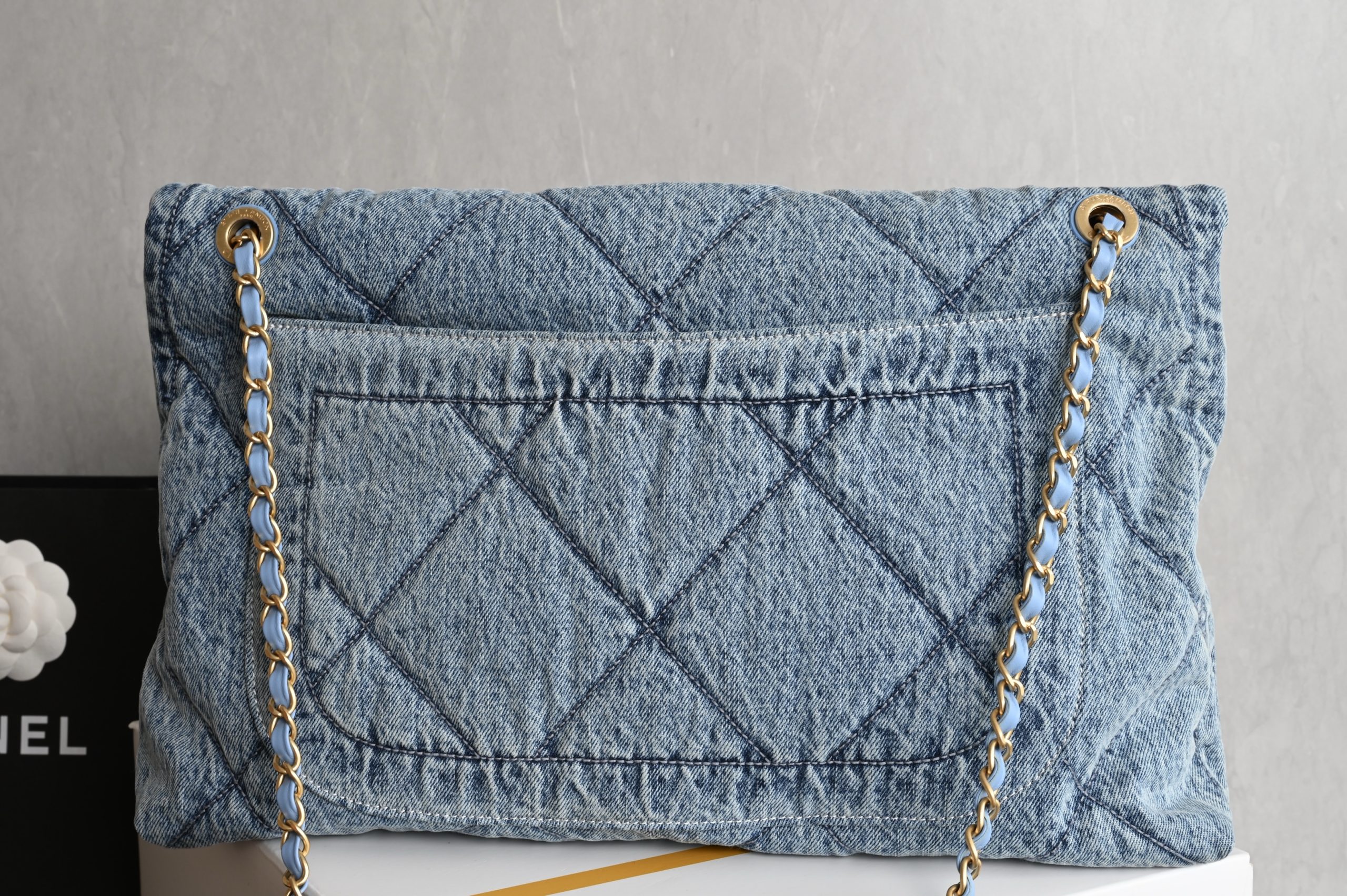 CHANEL 25k Hobo Bag - 画像 (2)