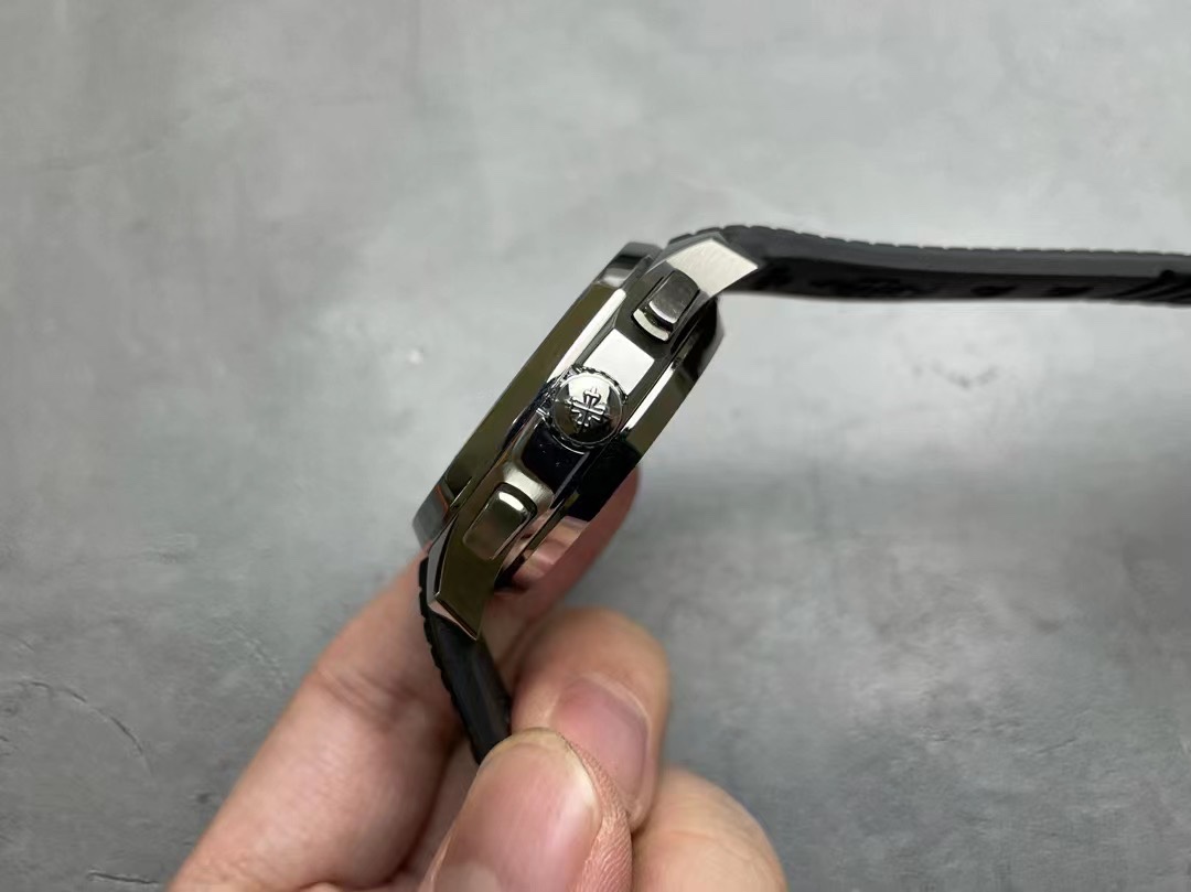 百达翡丽 aquanaut 系列 5968a 001