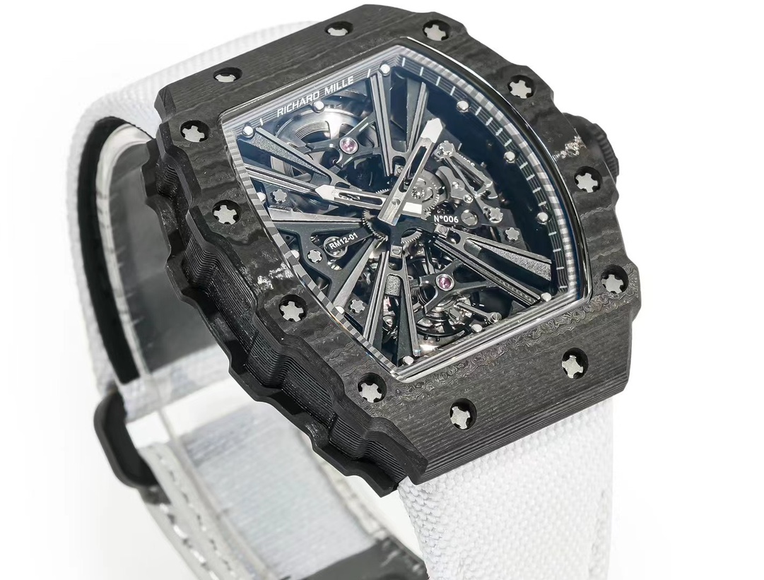 richard mille rm 12 01 系列 (复制)