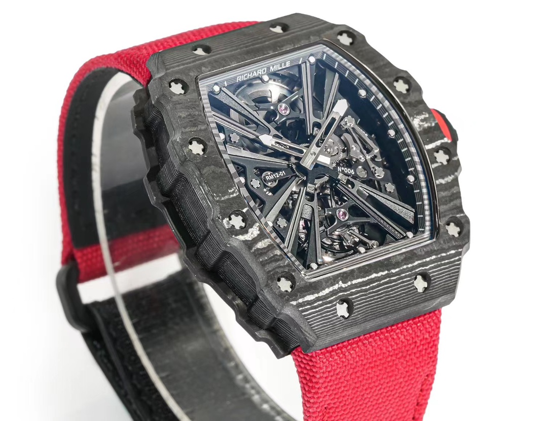 richard mille rm 12 01 系列 (复制)
