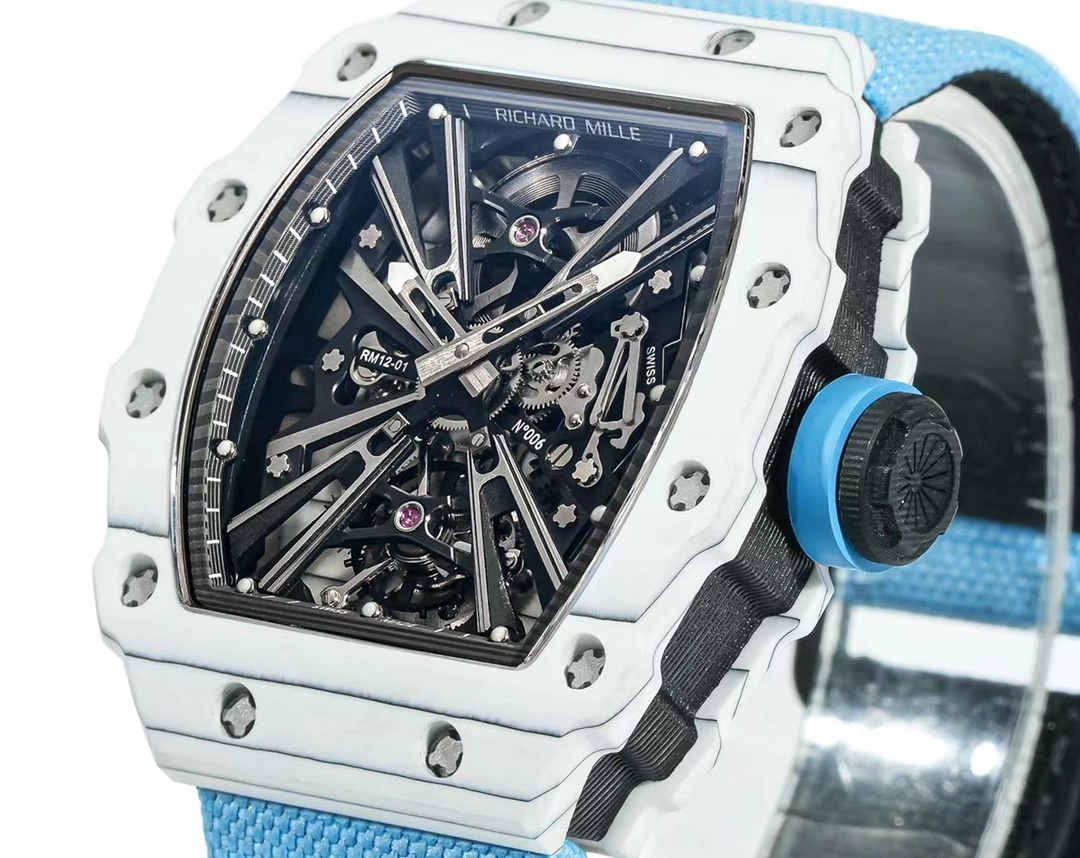 richard mille rm 12 01 系列 (复制)