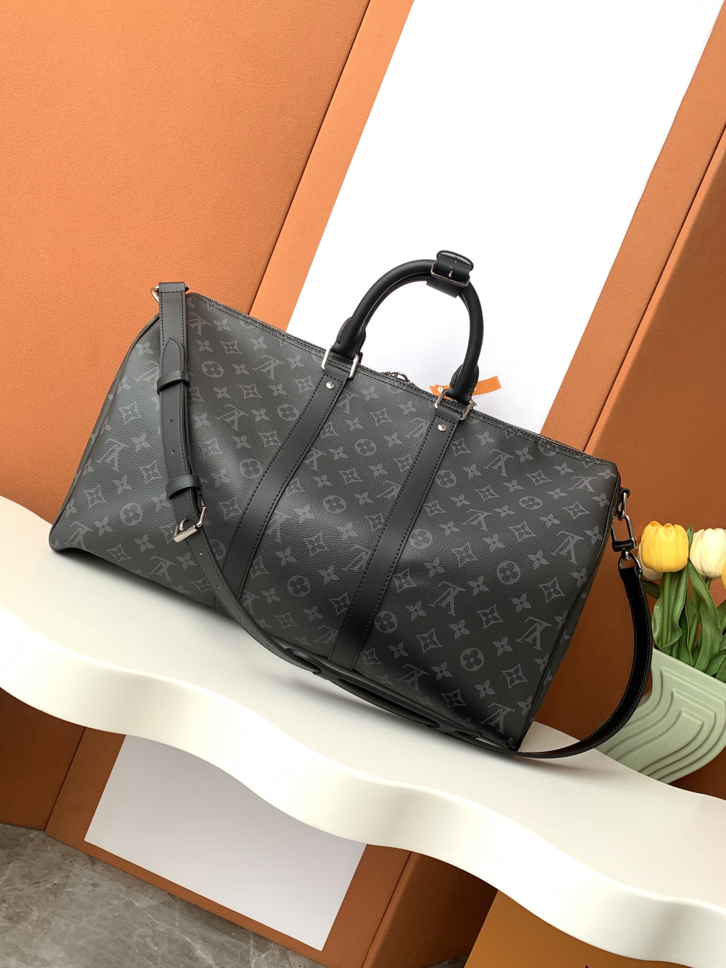 Keepall 45 旅行袋-N41418 - Image 3
