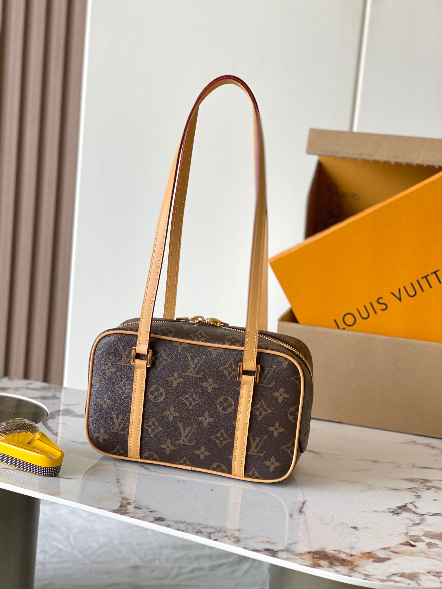 Vintage Cite 手袋 - Image 3