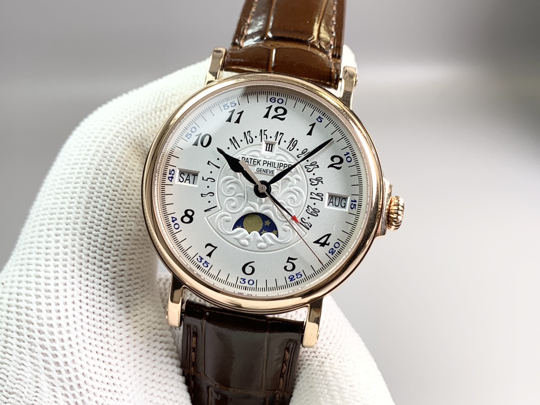 Complex Function Timepieces - Image 3