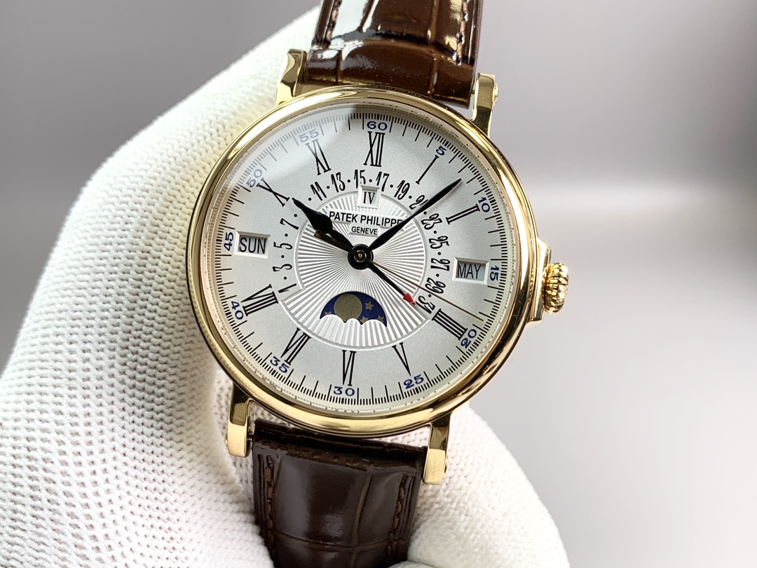 Complex Function Timepieces - Image 3