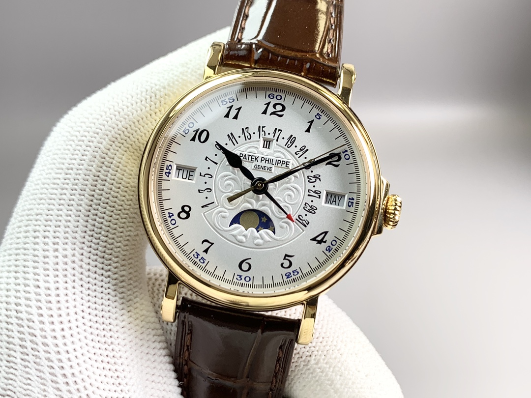 Complex Function Timepieces - 画像 (3)