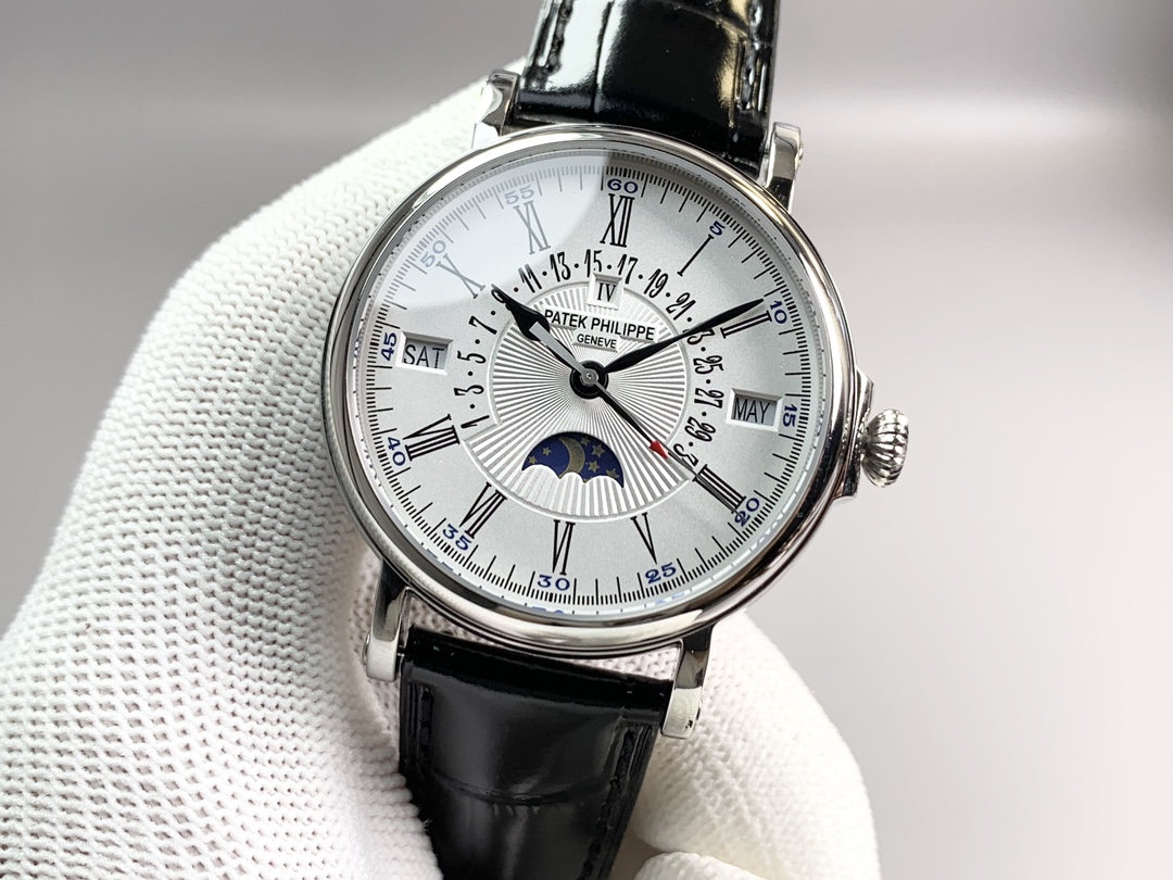 Complex Function Timepieces - 图片 3