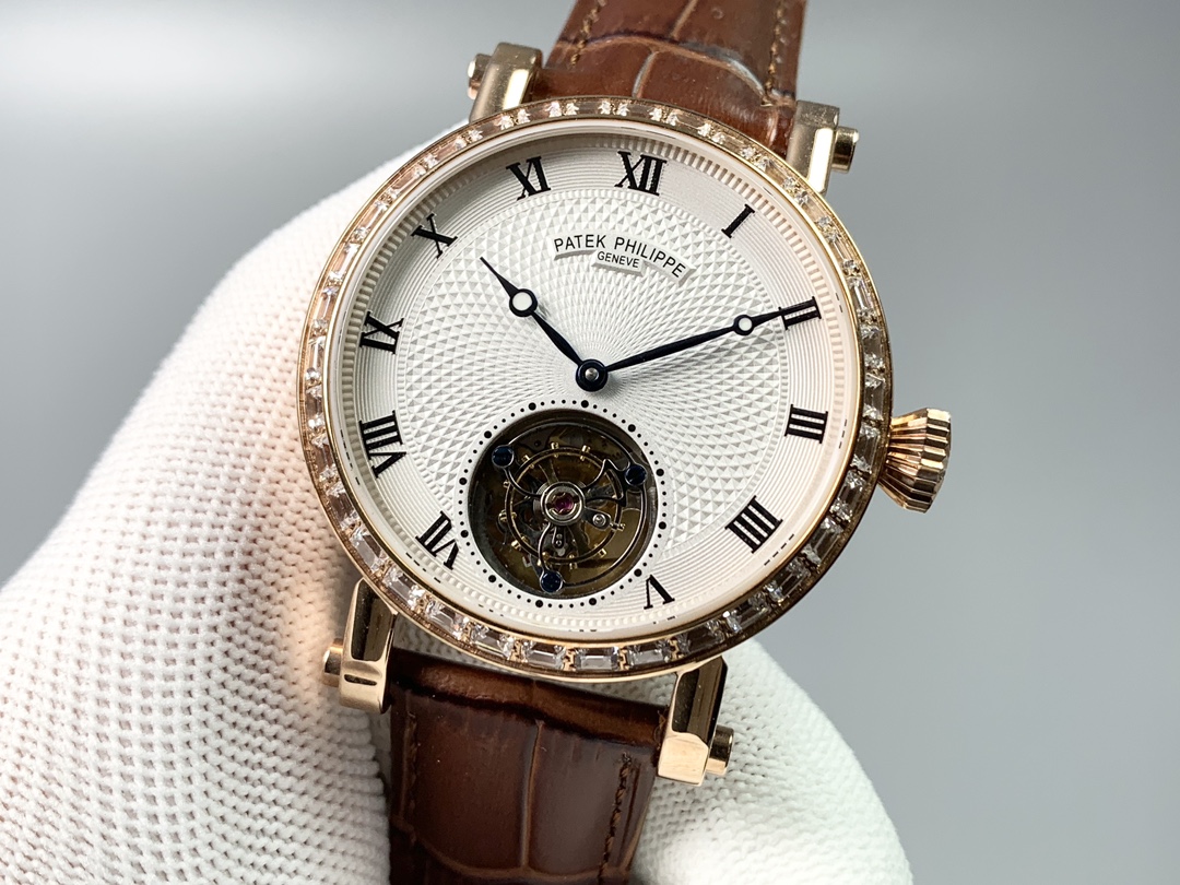 Calatrava series women's style - 图片 3