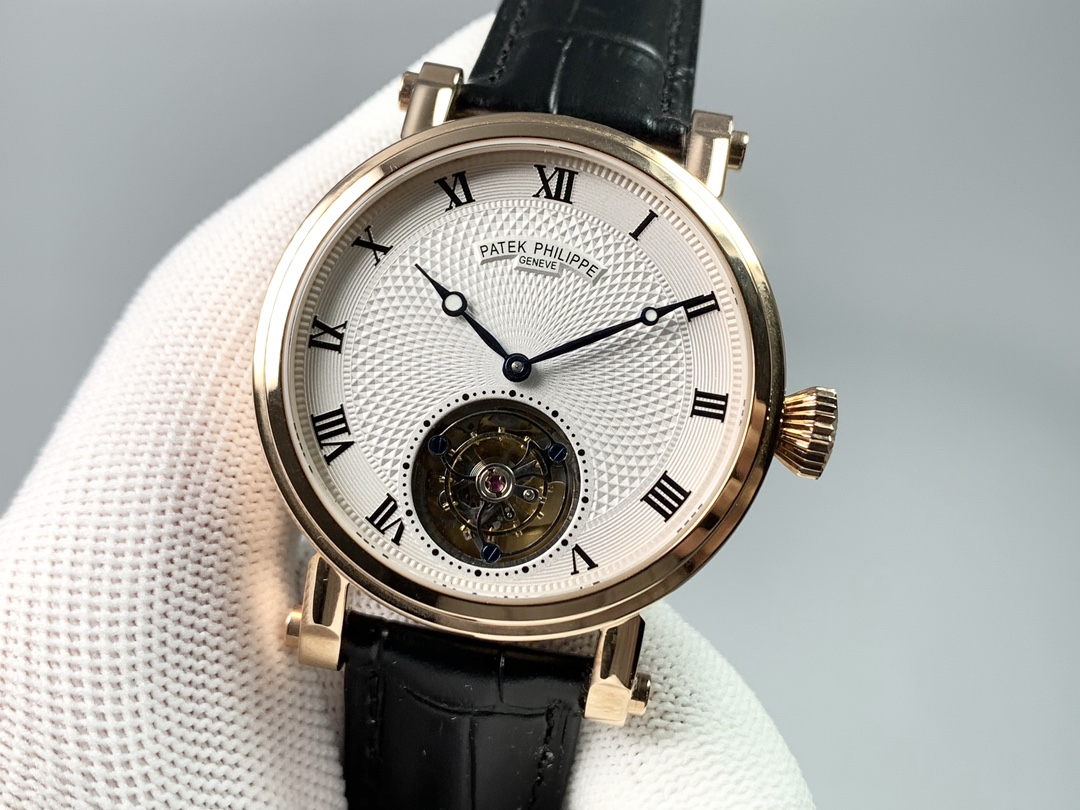 Calatrava series women's style - 图片 3